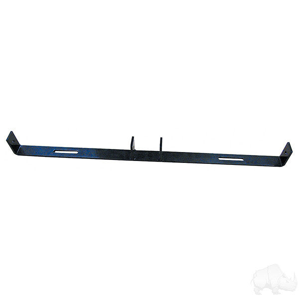 Seatbelt with Hardware Bracket