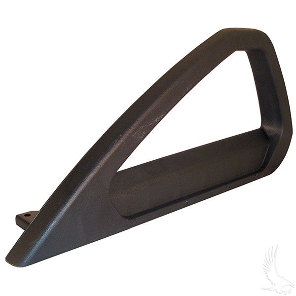Arm Rest, Driver, Club Car DS 00+