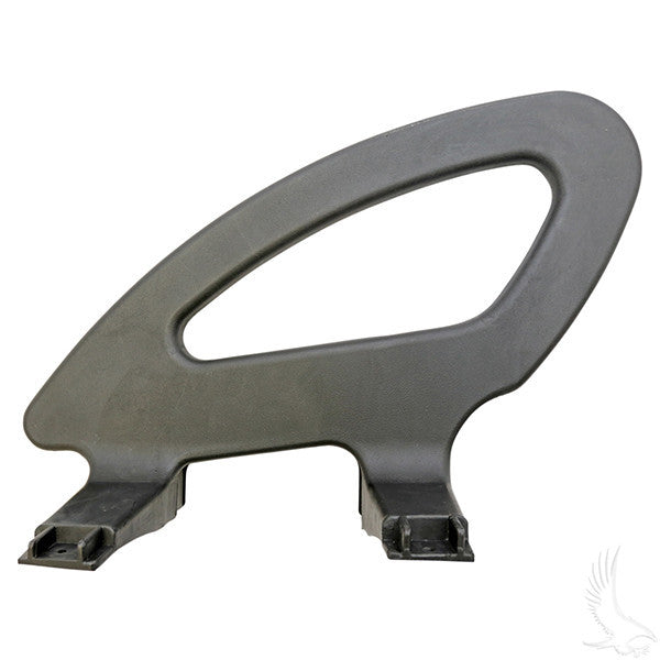 Club Car Precedent 04-11 Passenger Side Hip Restraint