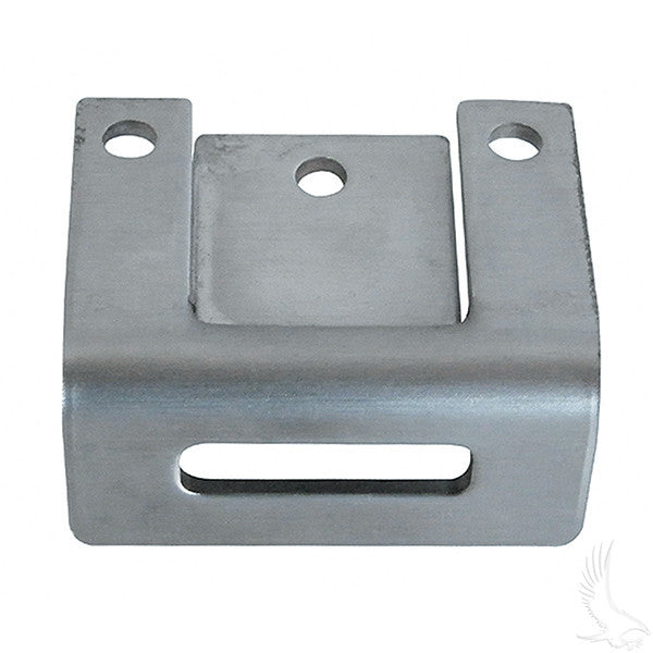 Club Car Precedent Hinge Repair Plate Seat
