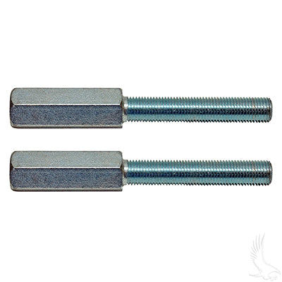 Shock Extension, 3 1/2" SET OF 2