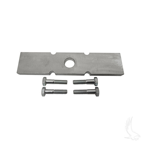 Club Car DS 93+, Precedent Front Block Lift