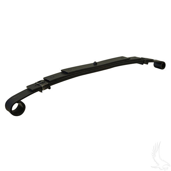 EZGO TXT Gas 10+ Rear Heavy Duty Leaf Spring