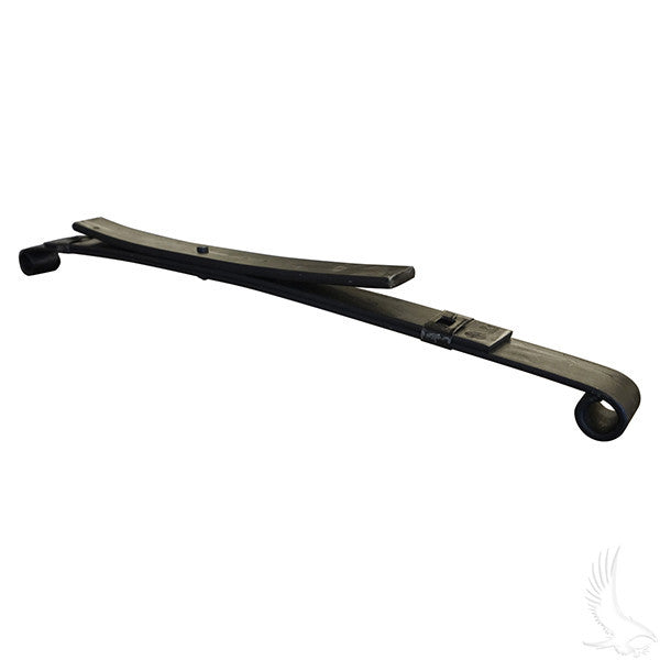 Club Car Precedent Dual Action Heavy Duty Leaf Spring