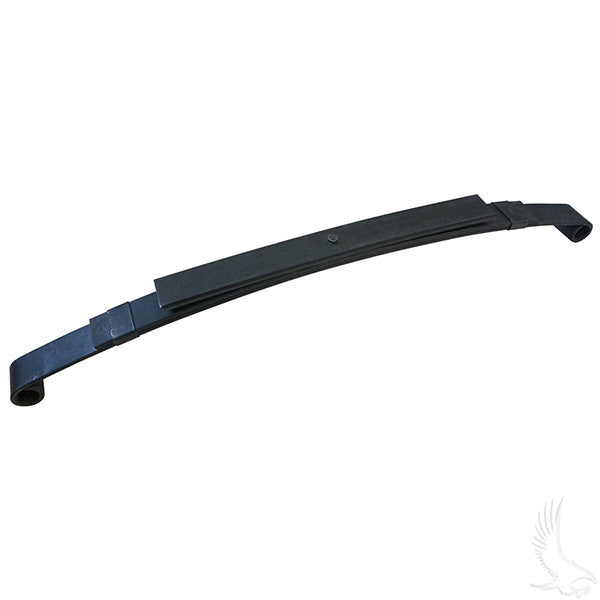 Club Car DS Dual Action Heavy Duty Leaf Spring