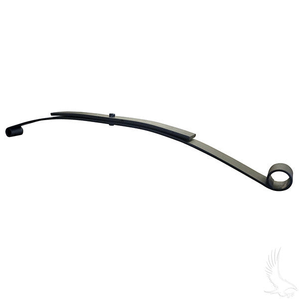 EZGO RXV Dual Action Heavy Duty Leaf Spring