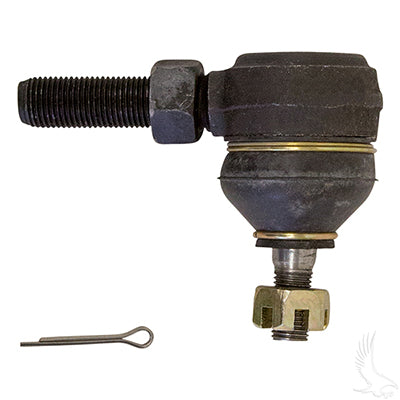 Club Car DS 74+ Right Thread Tie Rod End