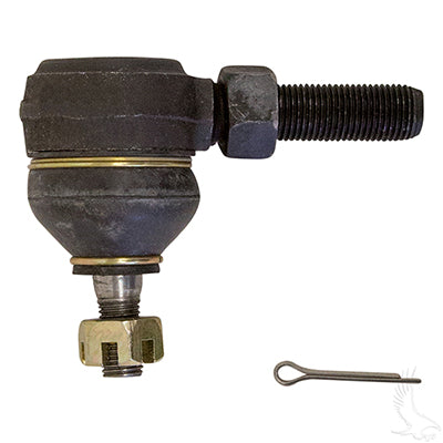 Club Car DS 74+ Left Thread Tie Rod End