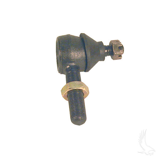 EZGO 65-94, 95 Industrial Vehicle Right Thread Tie Rod End