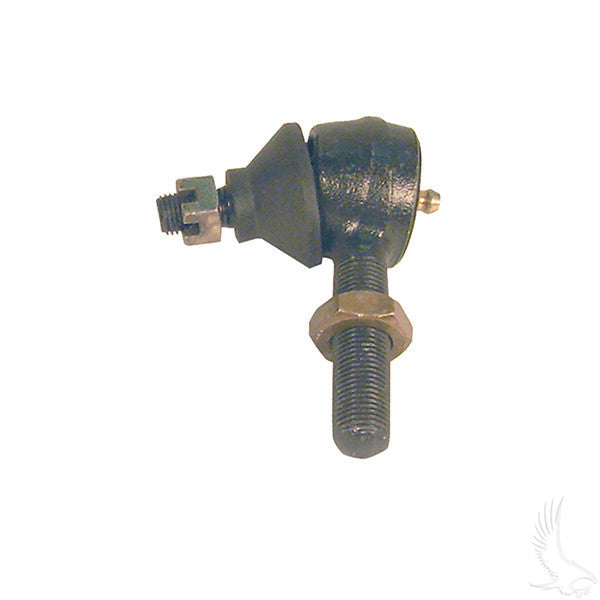 EZGO 65-94, 95+ Industrial Vehicle Left Thread Tie Rod End