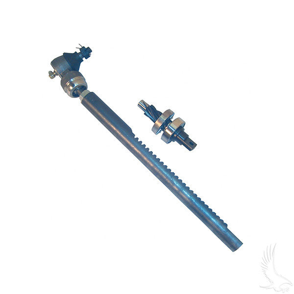 EZGO Medalist/TXT 94-00, Workhorse ST350 Gas 96+ Steering Repair Kit