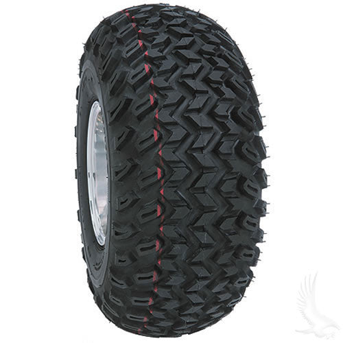 RHOX DURO Desert 8" Golf Cart Tire