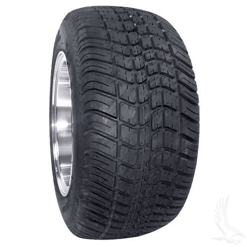 RHOX Kenda Loadstar DOT 8" Golf Cart Tires