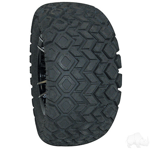 RHOX 23in Mojave Golf Cart Tire