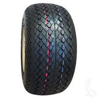 RHOX DURO Sawtooth 8" Golf Cart Tires