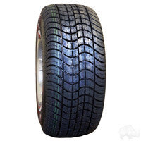 RHOX 14" Golf Cart Tires, 225/30-14, DOT, 4 ply