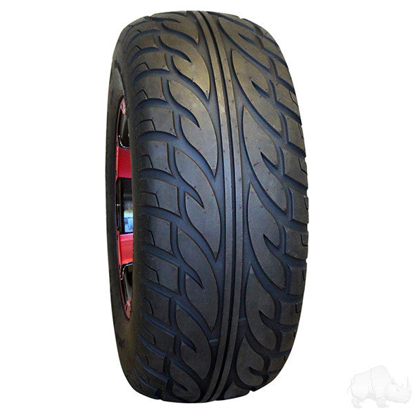 23x10R12 Radial DOT RHOX Road Hawk