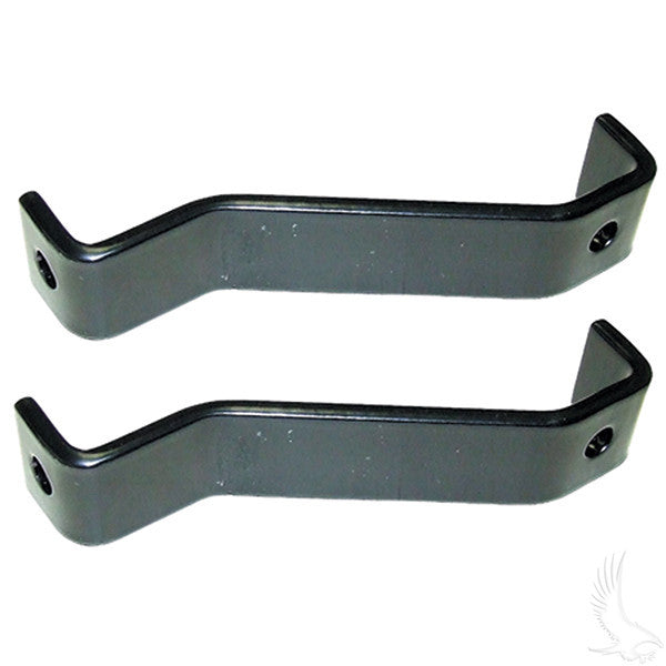 Extension Bracket Kit, 80" & 88" Tops, EZGO Medalist / TXT 94+