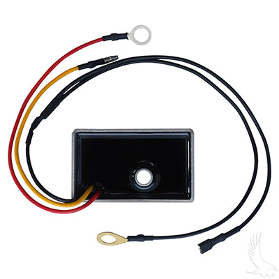 Club Car DS Gas 92+ Voltage Regulator