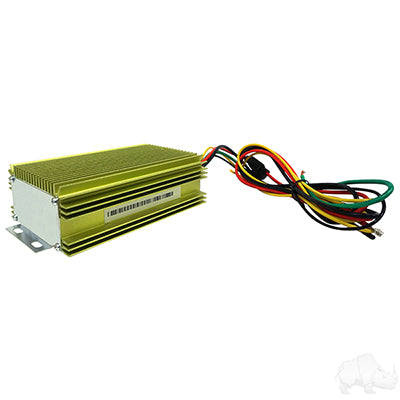 Voltage Reducer, 26V-60V to 12V, 20 amp