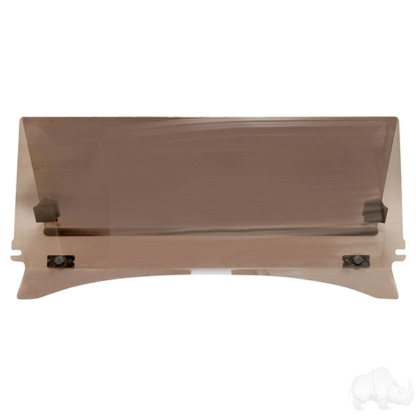 Club Car Precedent Impact Resistant Tinted 2 Piece Windshield