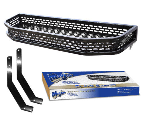 CLAYS BASKET FOR CLUB CAR PRECEDENT