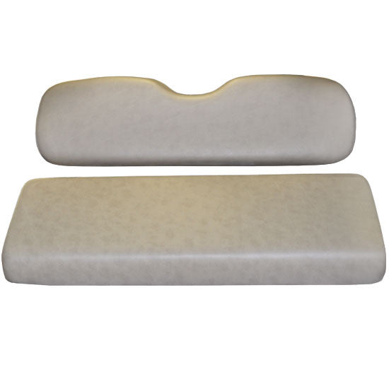 REAR CUSHION SET SANDSTONE (RXV)