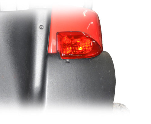 PRECEDENT TAILIGHT PAIR