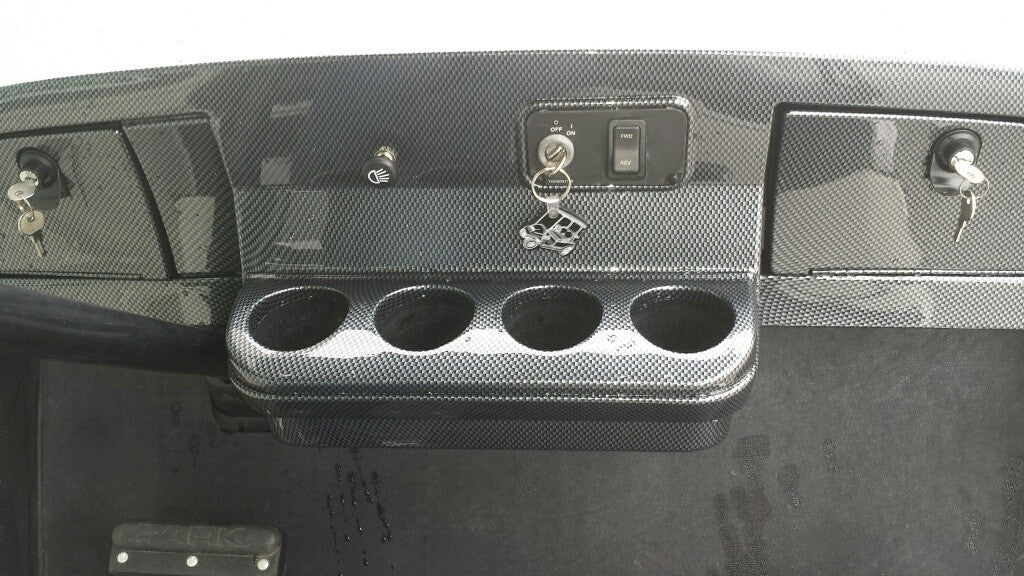 2012 Electric EZGO TXT Golf Cart with Rear Seat *SOLD*