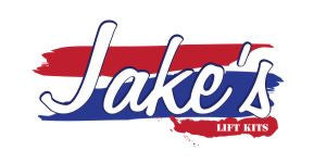 Jake's Lift Kits