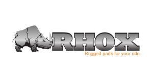 RHOX Golf Cart Accessories - Easy Does It Customs LLC