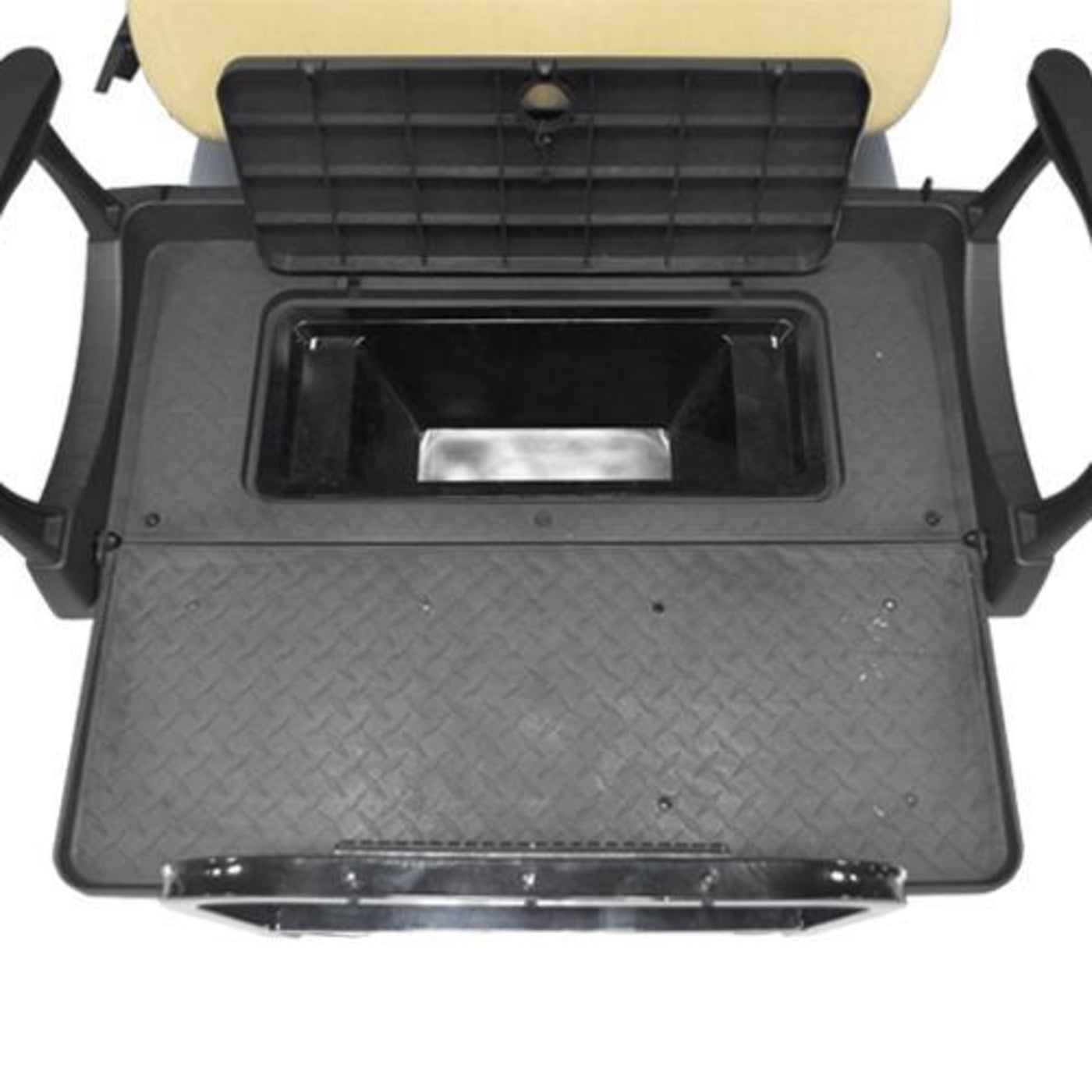 MadJax® Storage/Cooler Box for Genesis 250/300 Rear Seats