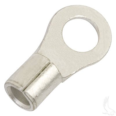 #10 10-12 gauge Ring Terminal - Easy Does It Customs LLC