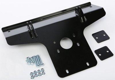 KAWASAKI UTV 1000 Mule PRO-FXR - 2024 - KFI Plow Mount 105620