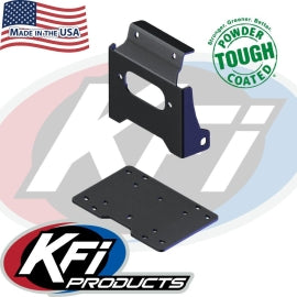 KFI WINCH MOUNT 101975 Honda Recon TRX250