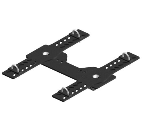 Kymco MXU700i ATV - KFI Plow Mount 105745