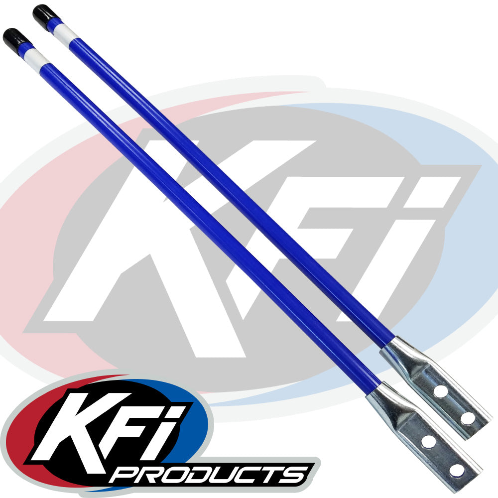 KFI Pro-Poly Plow Marker Kit 105810