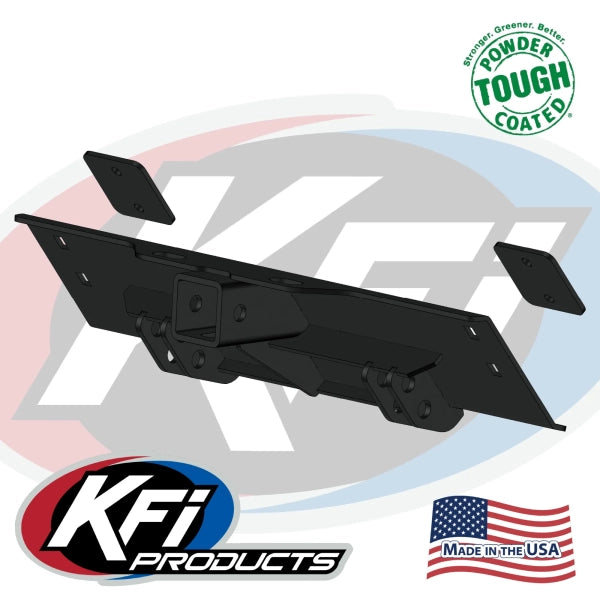 KAWASAKI UTV 1000 DIESEL MULE PRO-DXT/DX 2016-2026 KFI 106035