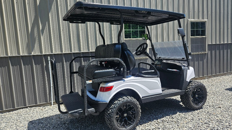 Golf Cart Sales, Service, Parts, & Accessories In Pennsylvania – Easy 