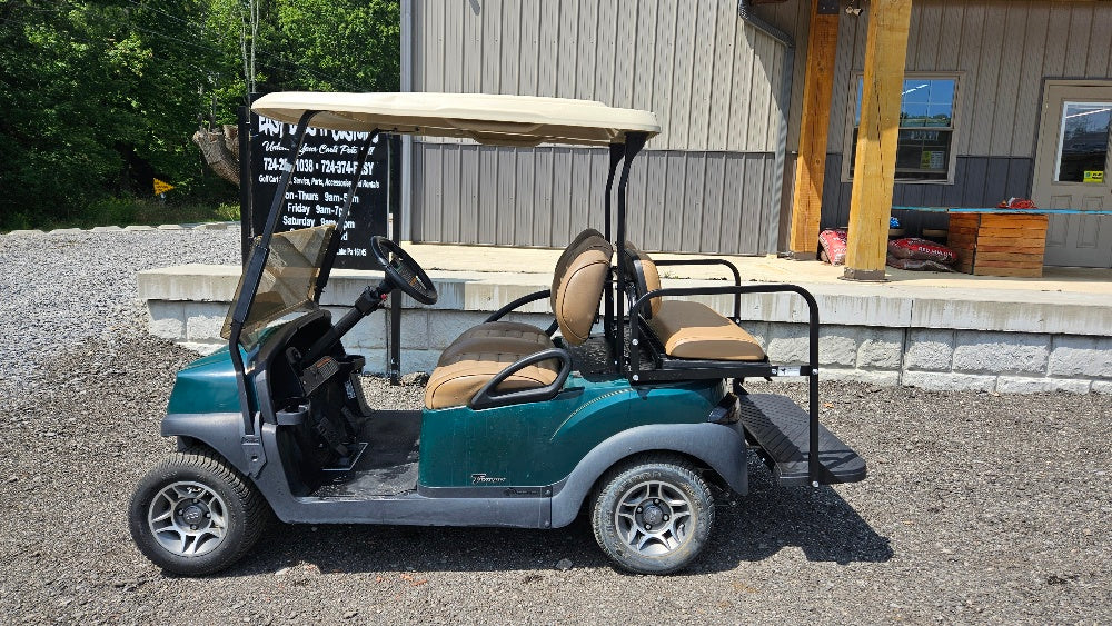 Club Car Tempo 48V