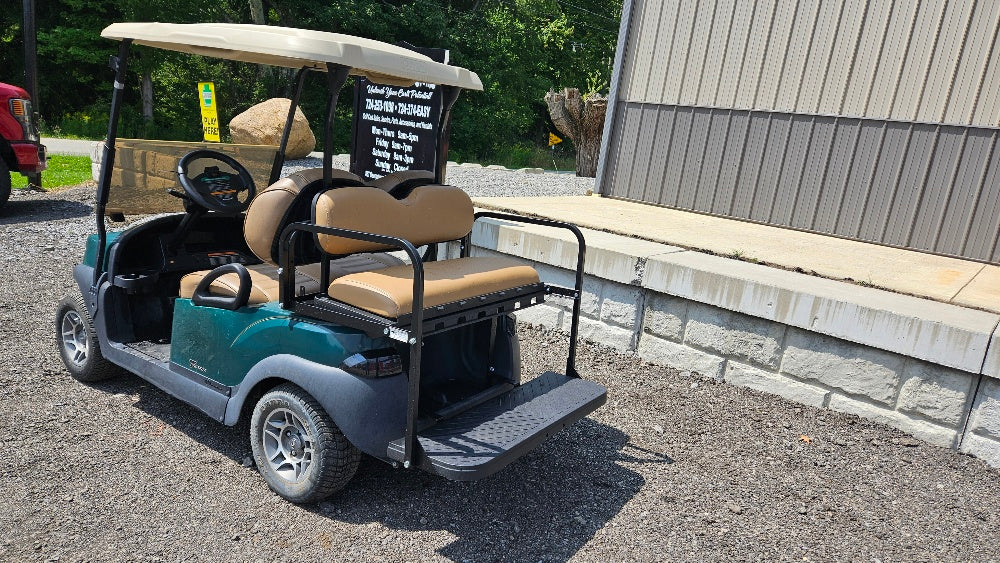 Club Car Tempo 48V