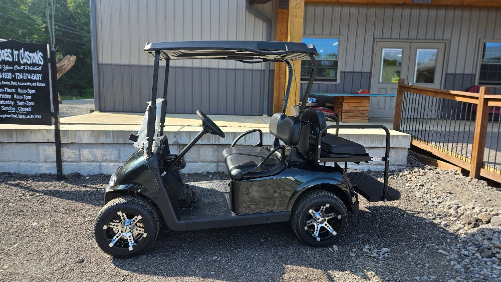 EZGO RXV 48v - British Green