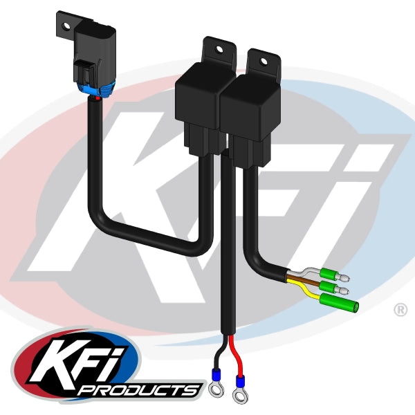 KFI Wire Harness Hydraulic Actuator 106940
