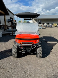 2024 Denago EV Rover XL Lithium - Lava *SOLD*