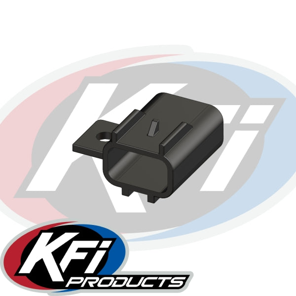 KFI Wire Harness Hydraulic Actuator 106940