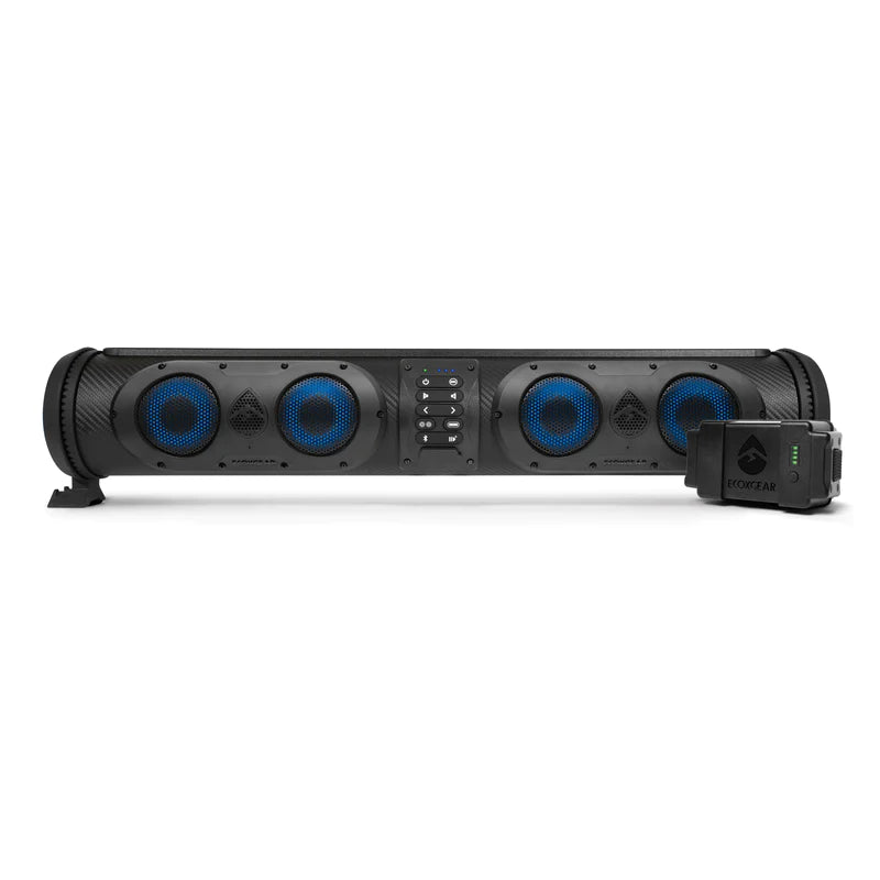 ECO X GEAR SoundExtreme 26" Sound Bar