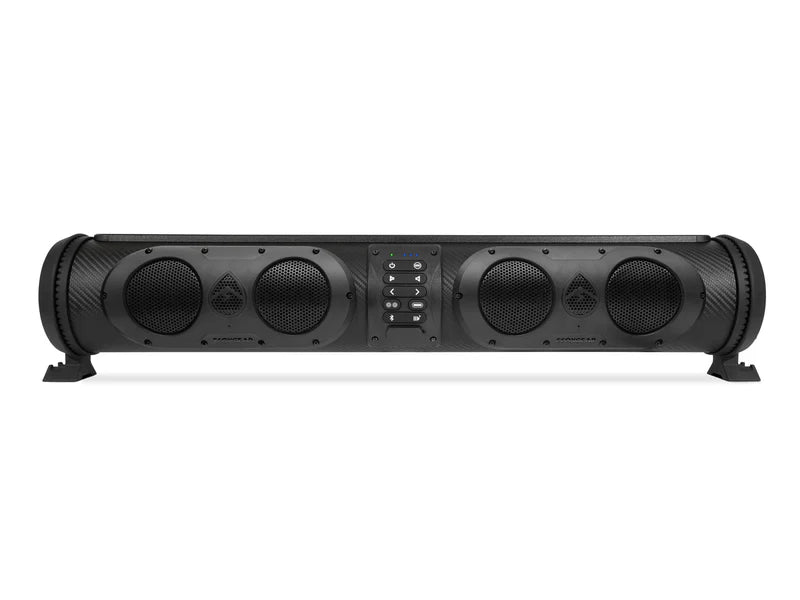 ECO X GEAR SoundExtreme 26" Sound Bar