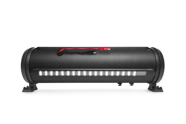 ECO X GEAR SoundExtreme 18" Sound Bar