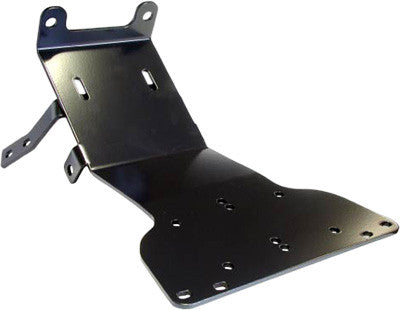 KFI WINCH MOUNT 100505