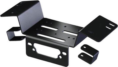 KFI WINCH MOUNT KIT HON PIONEER 101150